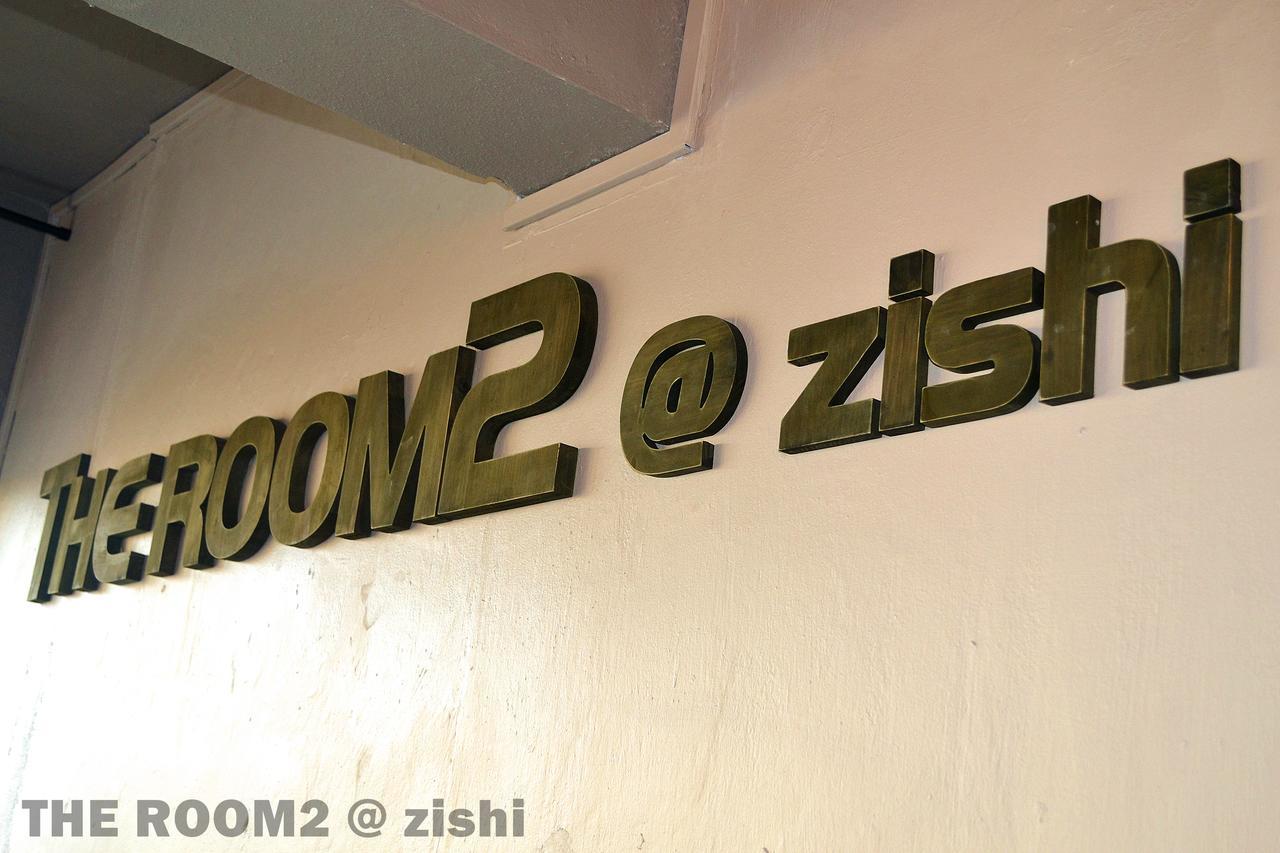 The Room2 @ Zishi Kota Bharu Exterior photo